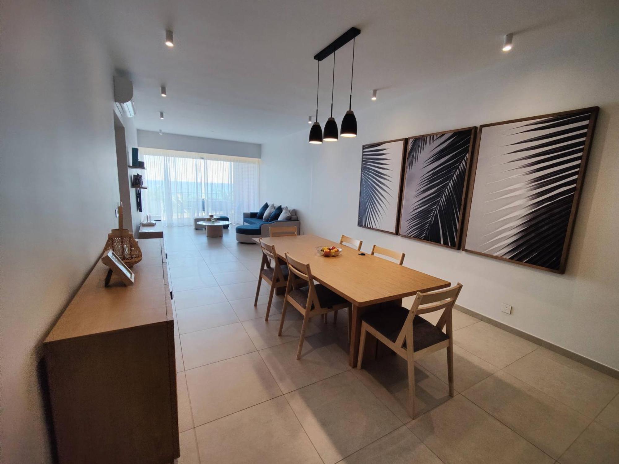 Ocean Point Beach Front Apartment Pointe-aux-Piments Esterno foto